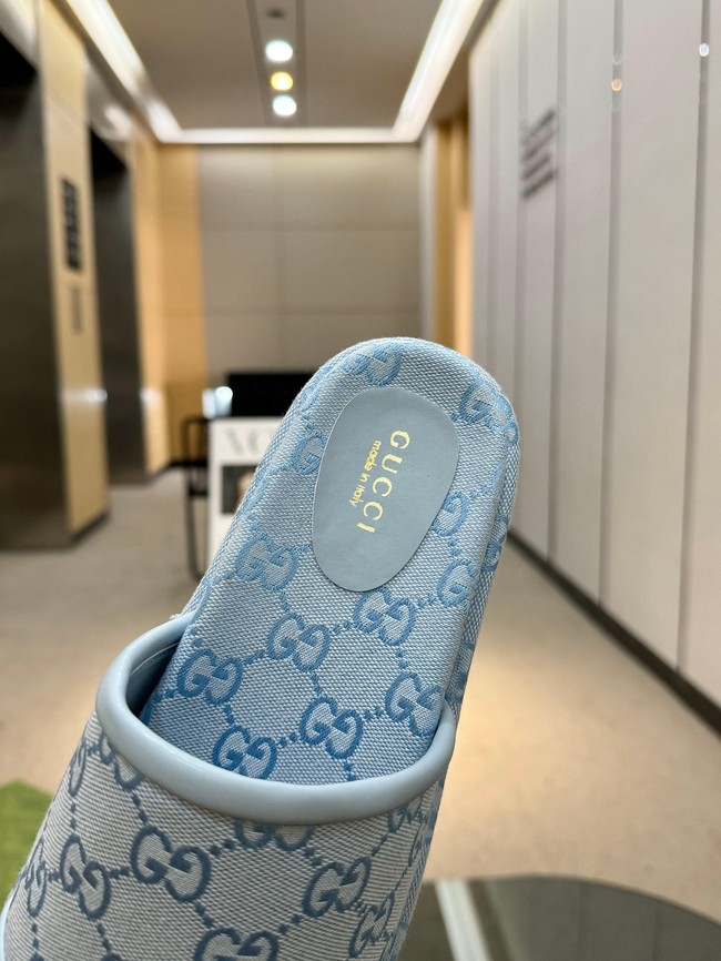 Gucci WOMENS SANDAL 55890-1