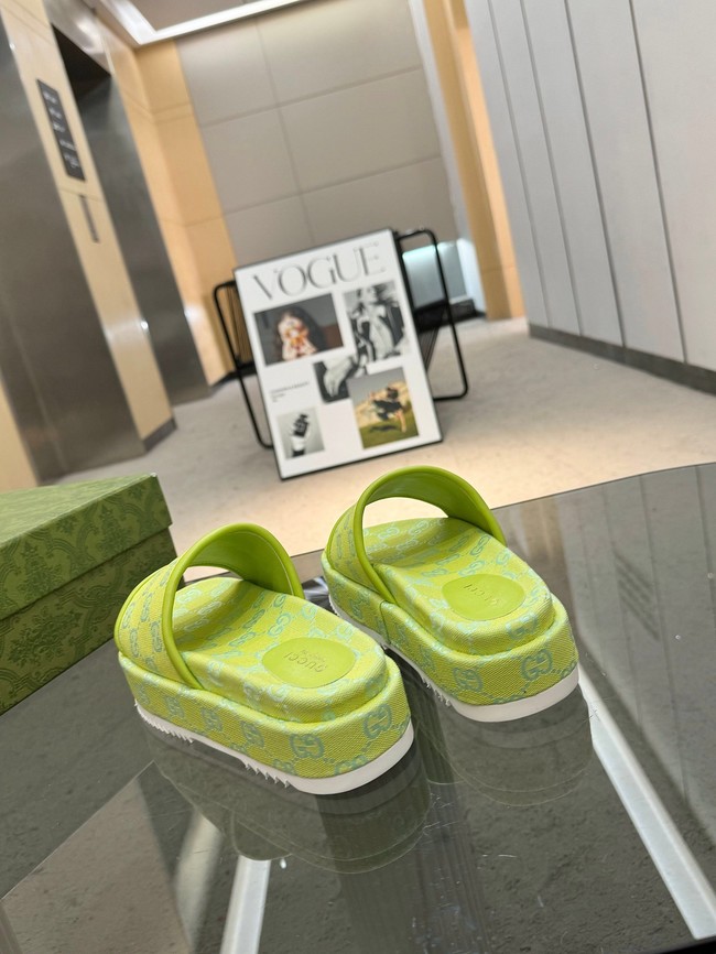 Gucci WOMENS SANDAL 55890-4