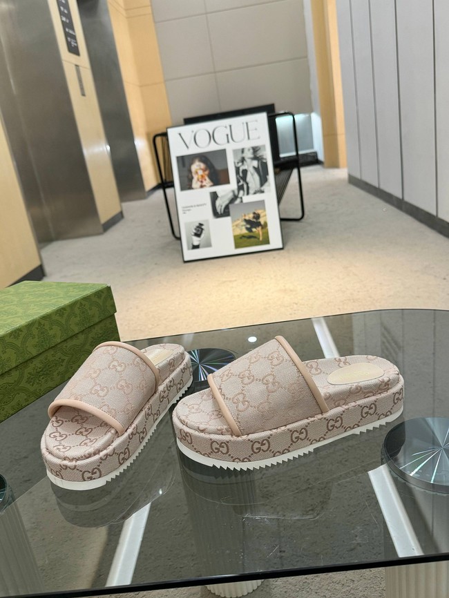 Gucci WOMENS SANDAL 55890-5