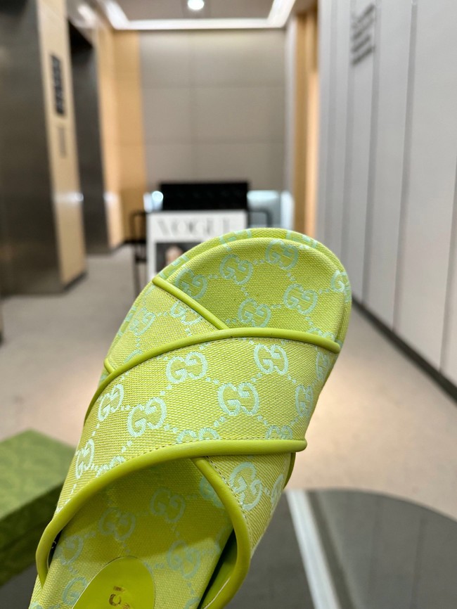 Gucci WOMENS SANDAL 55891-4