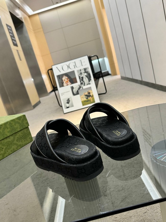 Gucci WOMENS SANDAL 55891-5