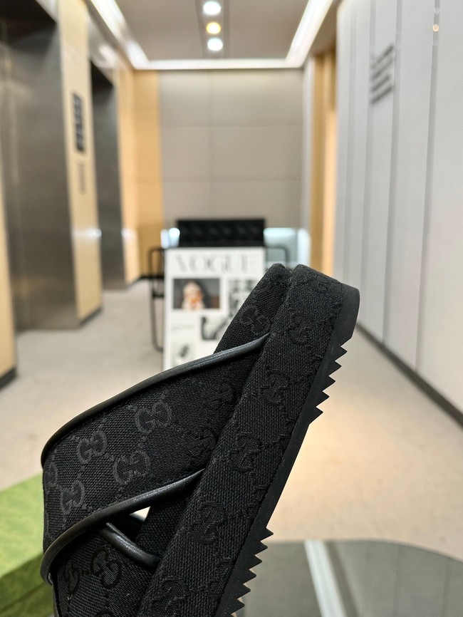 Gucci WOMENS SANDAL 55891-5