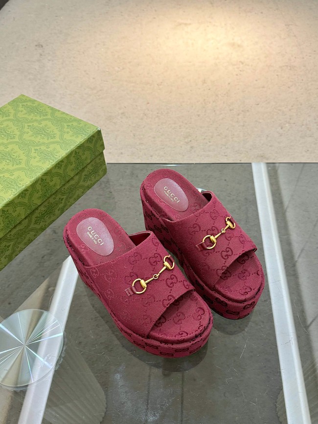 Gucci WOMENS SANDAL 55892-2