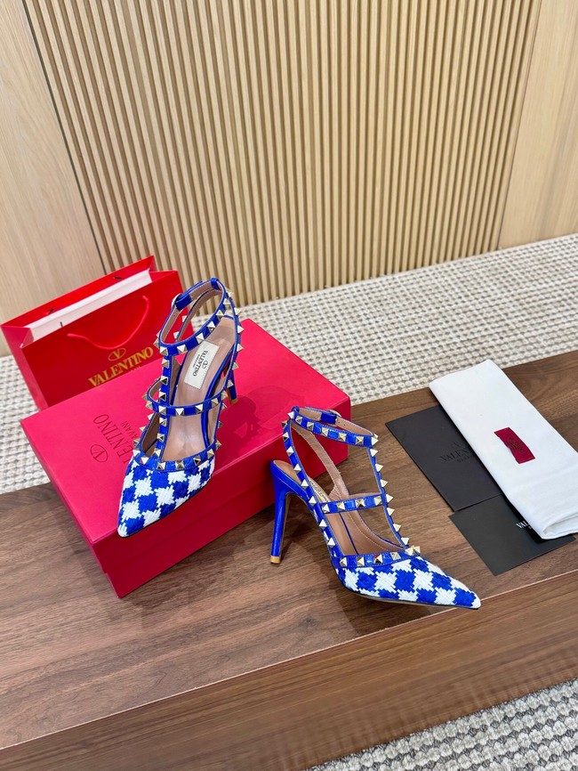Valentino WOMENS SANDAL 55889-4