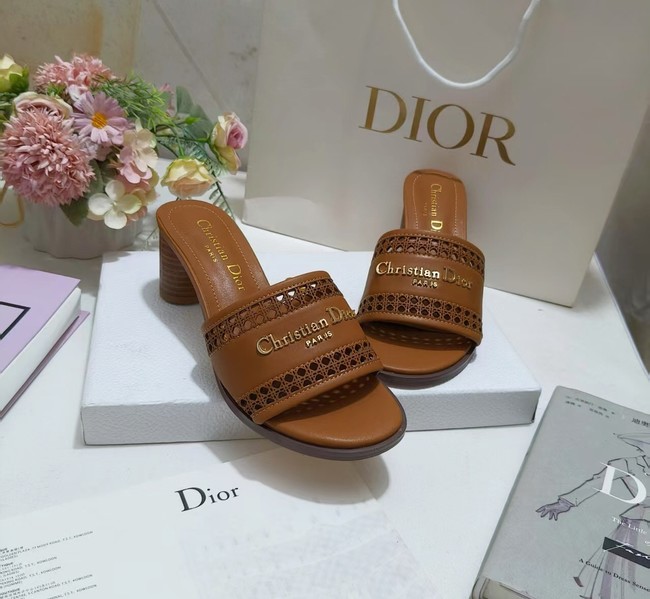Dior shoes 55899-3