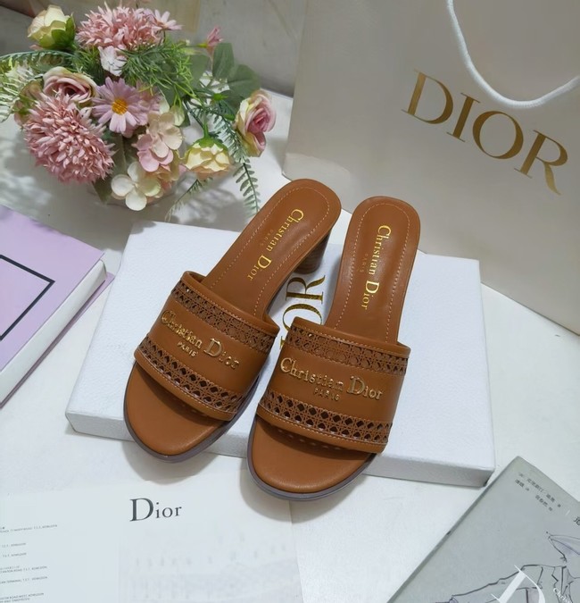Dior shoes 55899-3