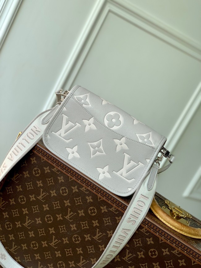Louis Vuitton Diane M14214 Brume & Quartz