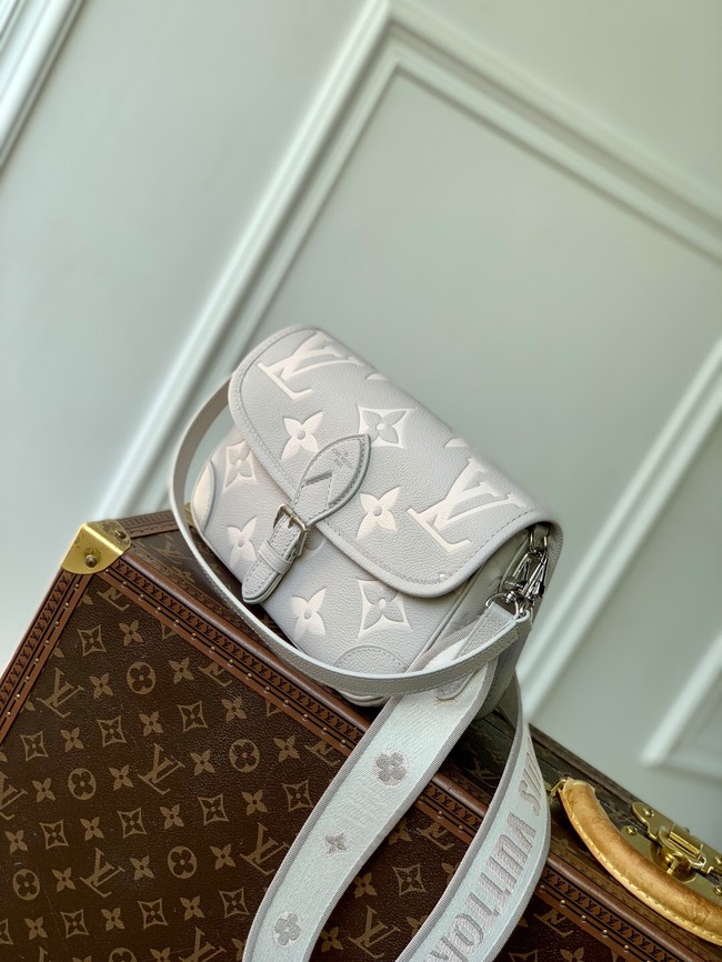 Louis Vuitton Diane M14214 Brume & Quartz