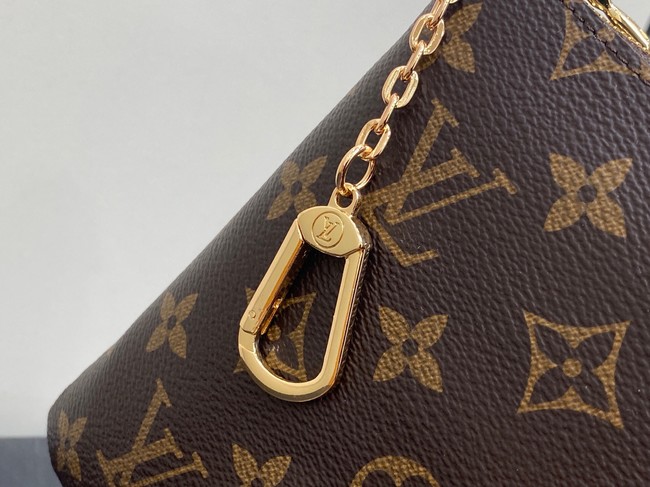 Louis Vuitton Key Pouch M  M13560