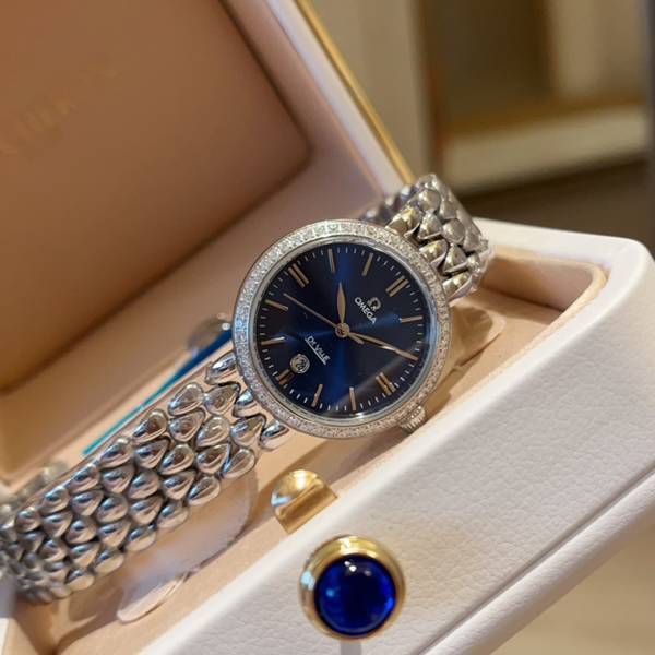 Omega Watch OMW00807-7