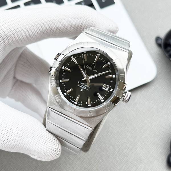 Omega Watch OMW00817-6