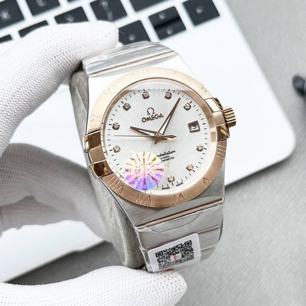 Omega Watch OMW00818-3