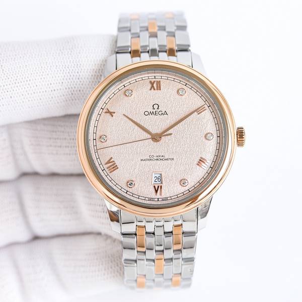 Omega Watch OMW00821-6