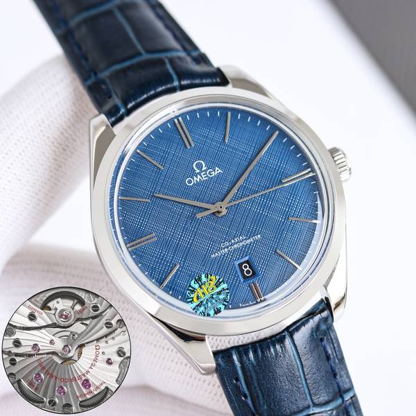 Omega Watch OMW00824-2