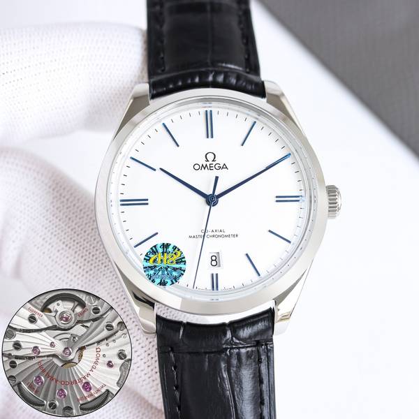 Omega Watch OMW00825-2