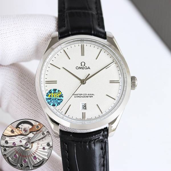 Omega Watch OMW00826-3