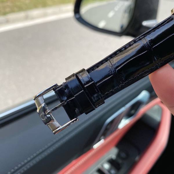 Omega Watch OMW00833-1