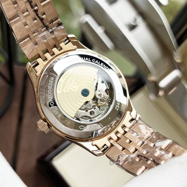 Omega Watch OMW00840-1