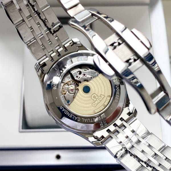 Omega Watch OMW00841-1