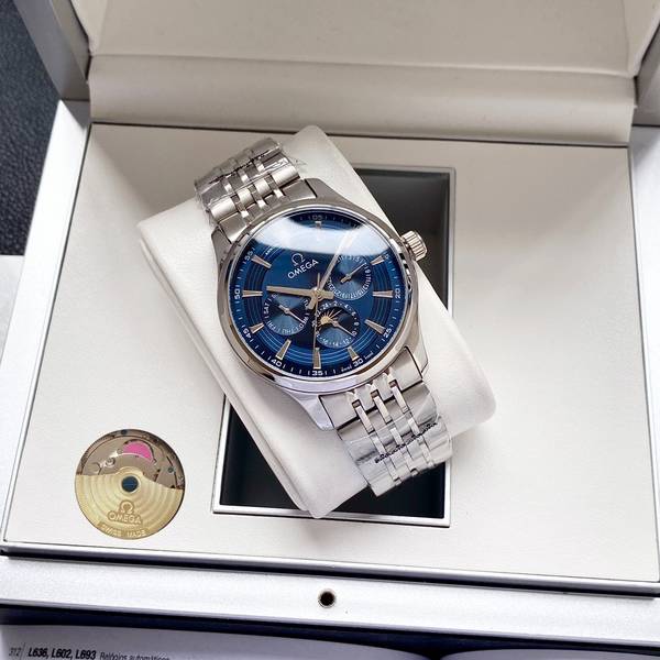 Omega Watch OMW00841-2