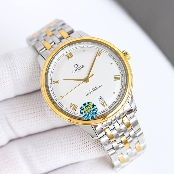 Omega Watch OMW00847-3