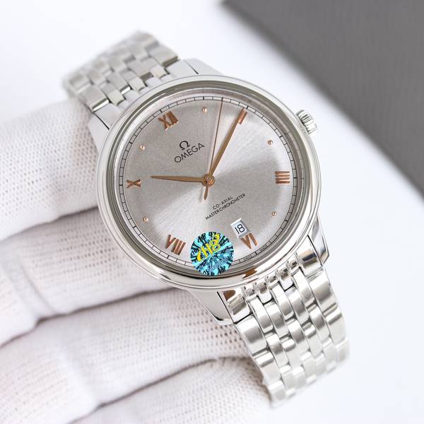 Omega Watch OMW00849-5