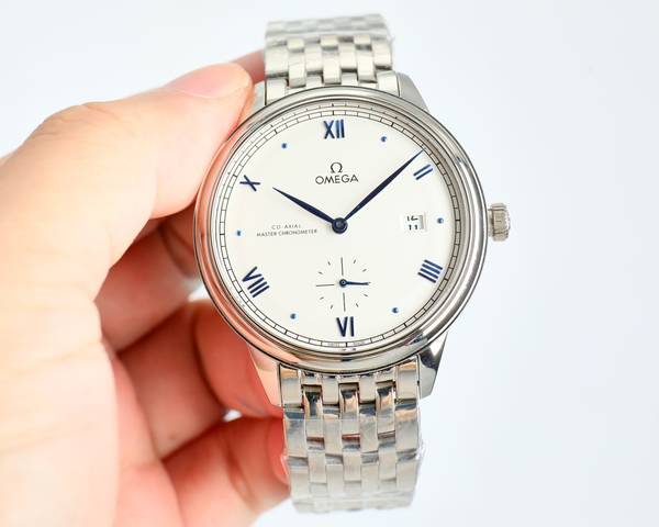 Omega Watch OMW00866-2