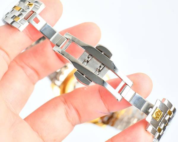 Omega Watch OMW00868-1