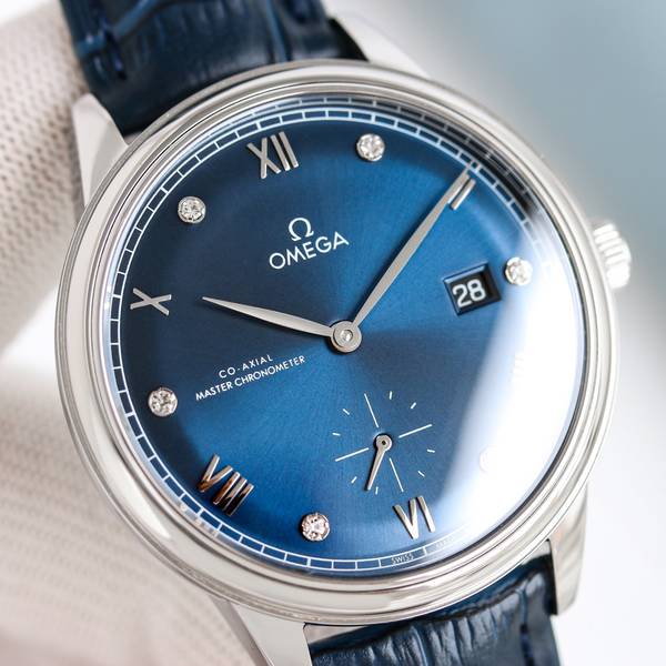 Omega Watch OMW00870-2