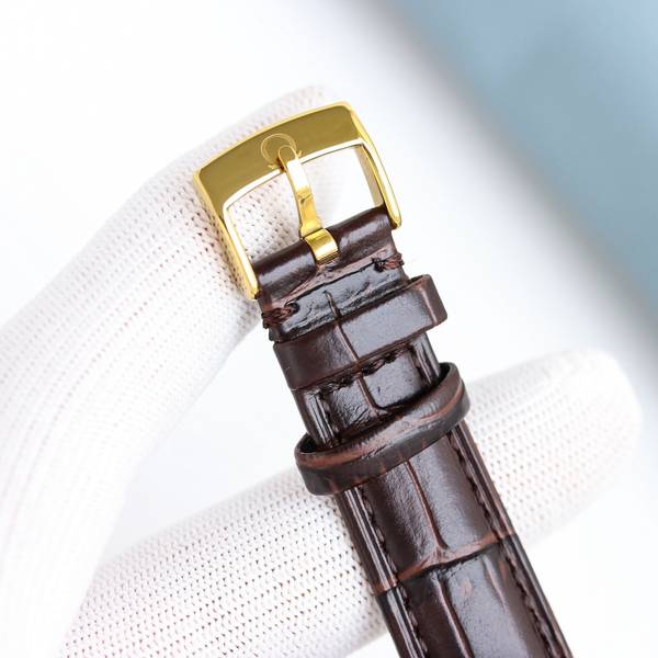 Omega Watch OMW00871-1