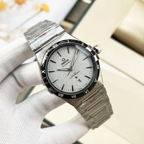 Omega Watch OMW00877-1