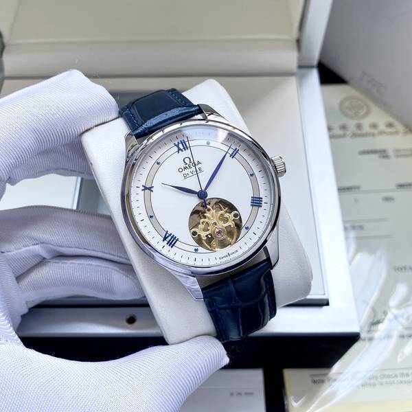 Omega Watch OMW00879-5