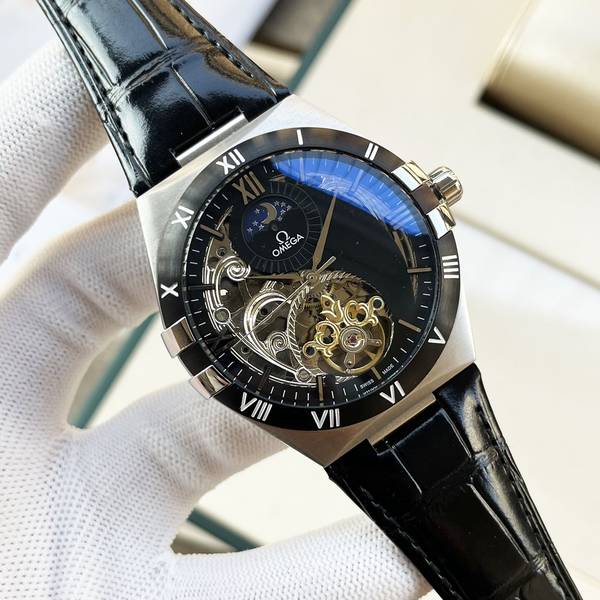 Omega Watch OMW00880-5