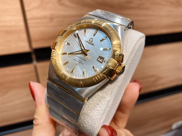 Omega Couple Watch OMW00886