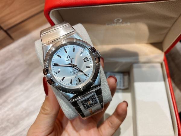 Omega Couple Watch OMW00889 Omega Couple Watch OMW00889