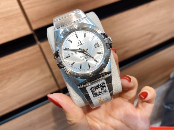 Omega Couple Watch OMW00889 Omega Couple Watch OMW00889