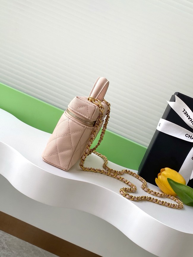 Chanel CLUTCH WITH CHAIN AP4483 Beige