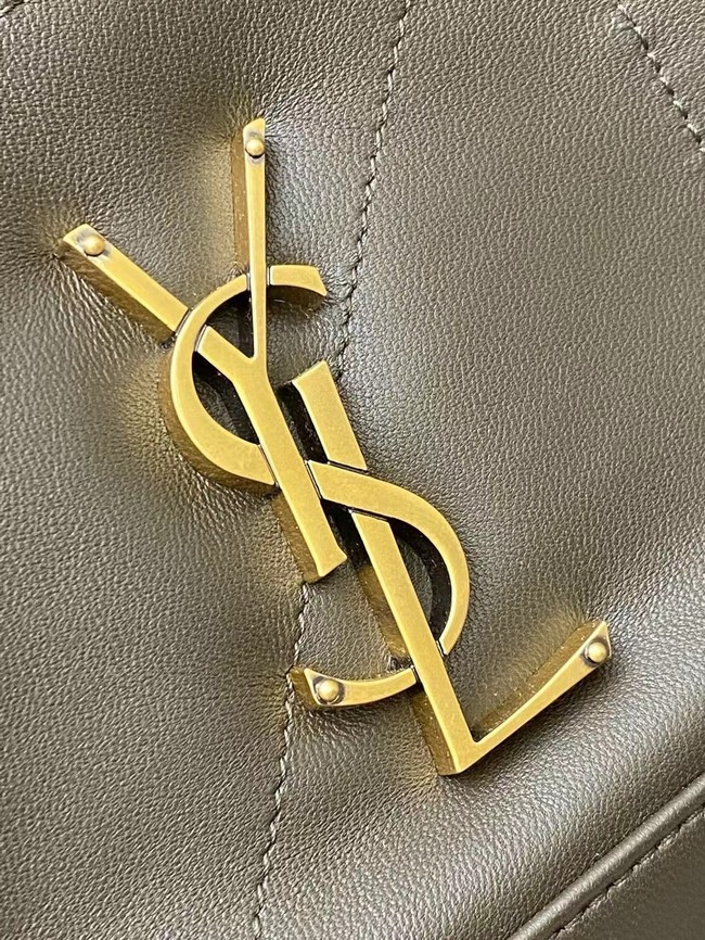 SAINT LAURENT JAMIE SHOPPING SMALL IN LAMBSKIN 833948 OTHER VARIATIONS