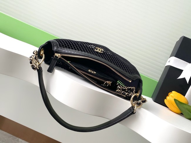 Chanel Chain handbag AP4573 black
