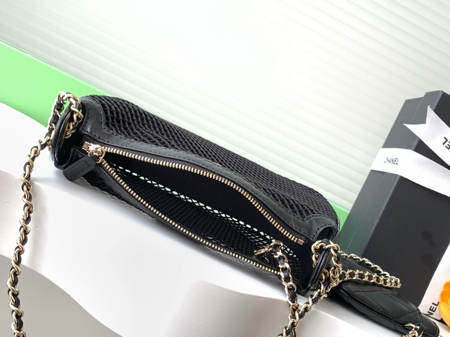 Chanel Chain handbag AP4575 black