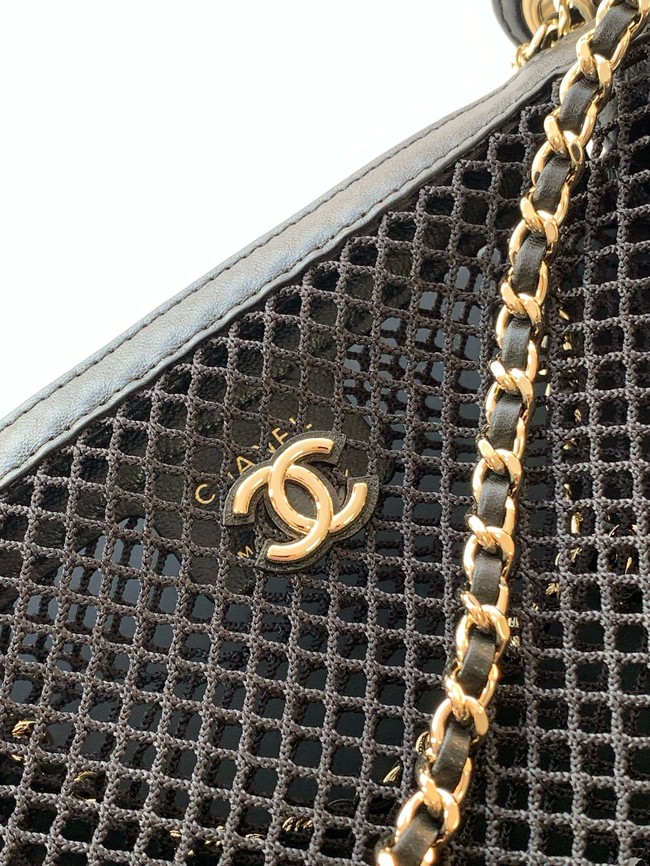Chanel Chain handbag AP4575 black