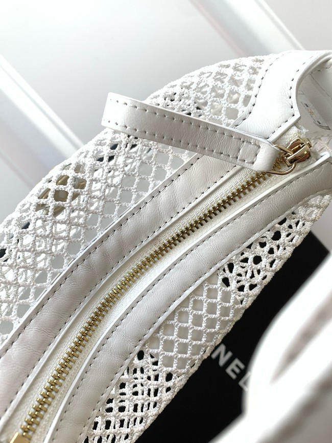 Chanel Chain handbag AP4575 white