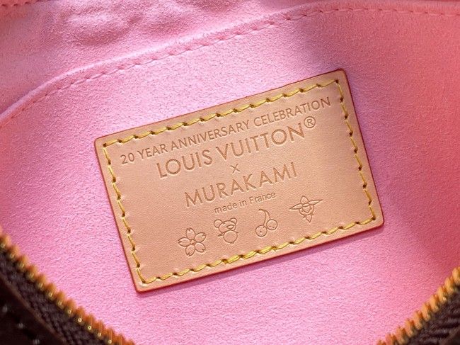 Louis Vuitton NEW LV x TM Boulogne M13265