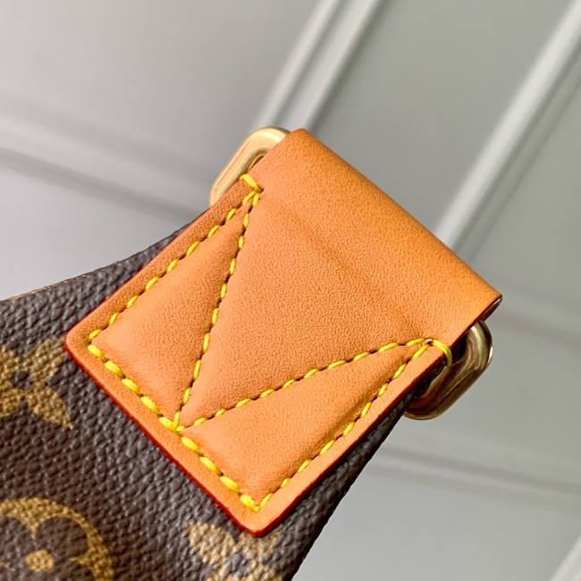 Louis Vuitton Rush Bumbag M14019