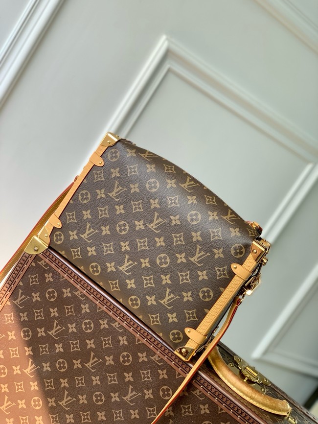 Louis Vuitton Side Trunk GM M14513