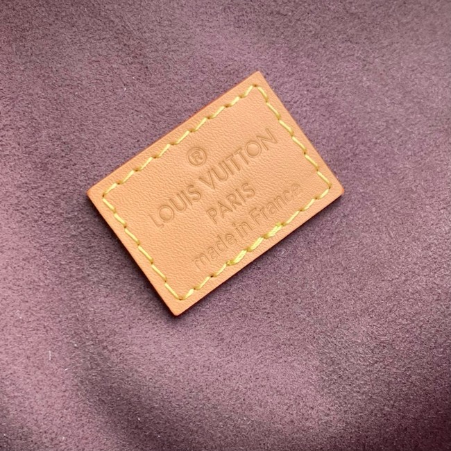 Louis Vuitton Side Trunk GM M14513