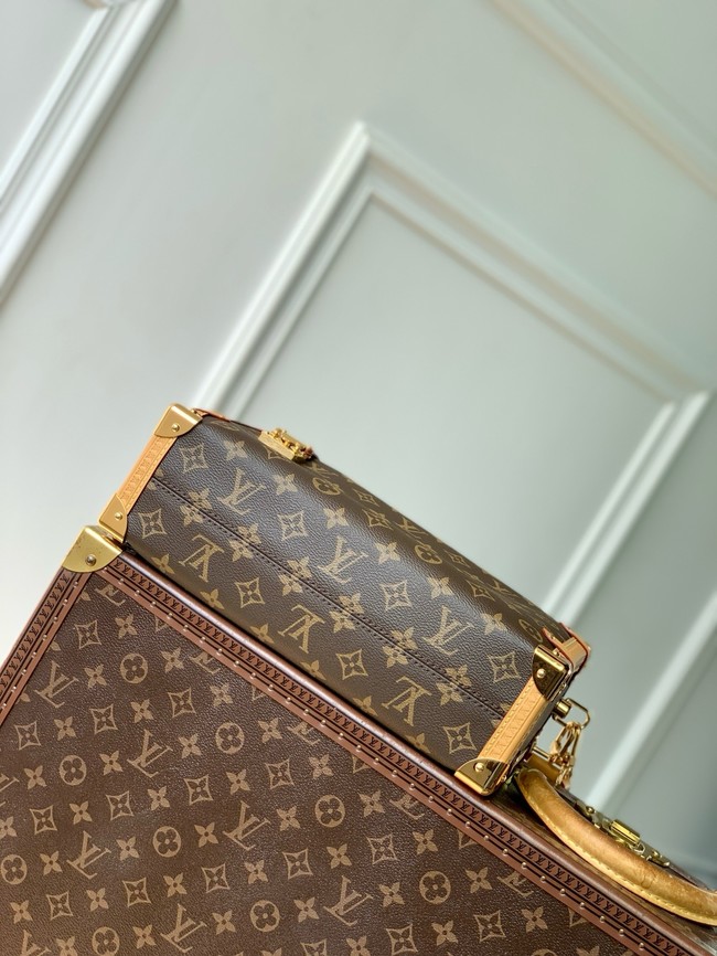 Louis Vuitton Side Trunk GM M14513