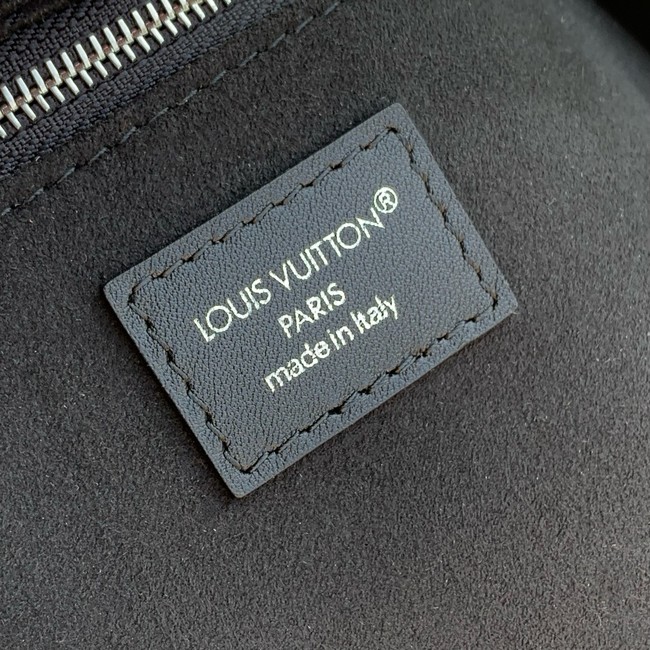 Louis Vuitton CarryAll BB M12888 BLACK