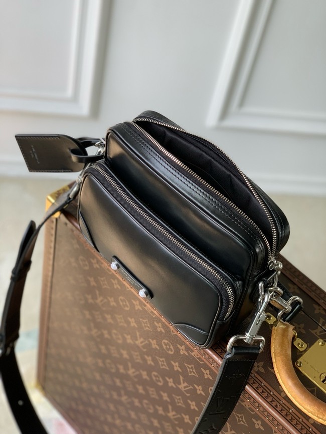 Louis Vuitton Nil M13987 black