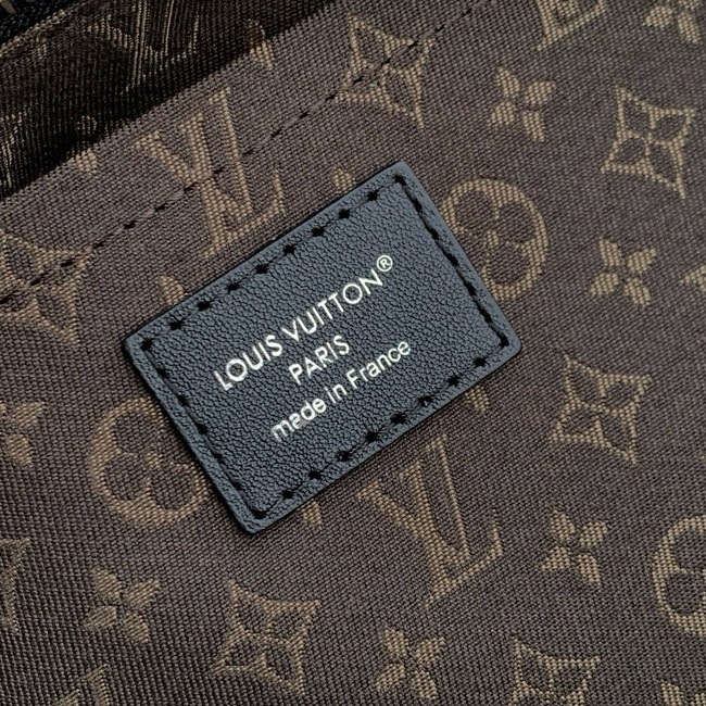 Louis Vuitton LV Biker MM M14700 black